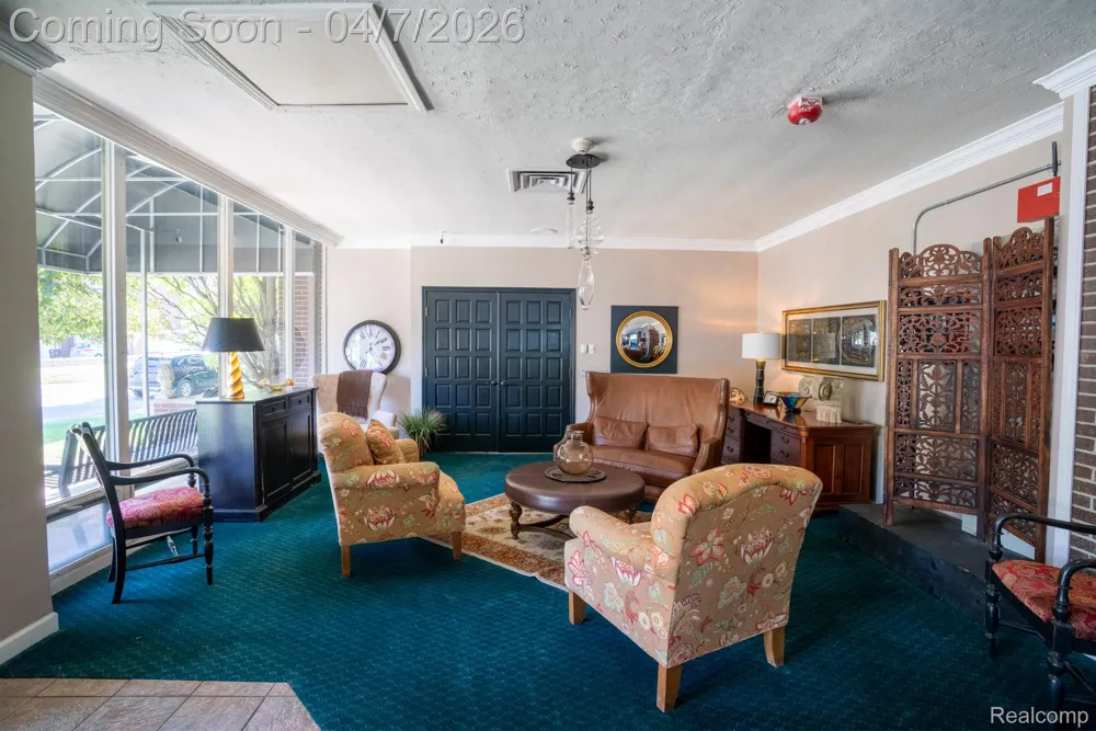 20 Chestnut Street #302 Wyandotte City, MI 48192