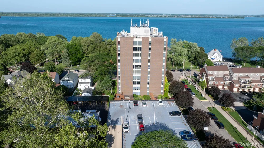 20 Chestnut Street #302 Wyandotte City, MI 48192