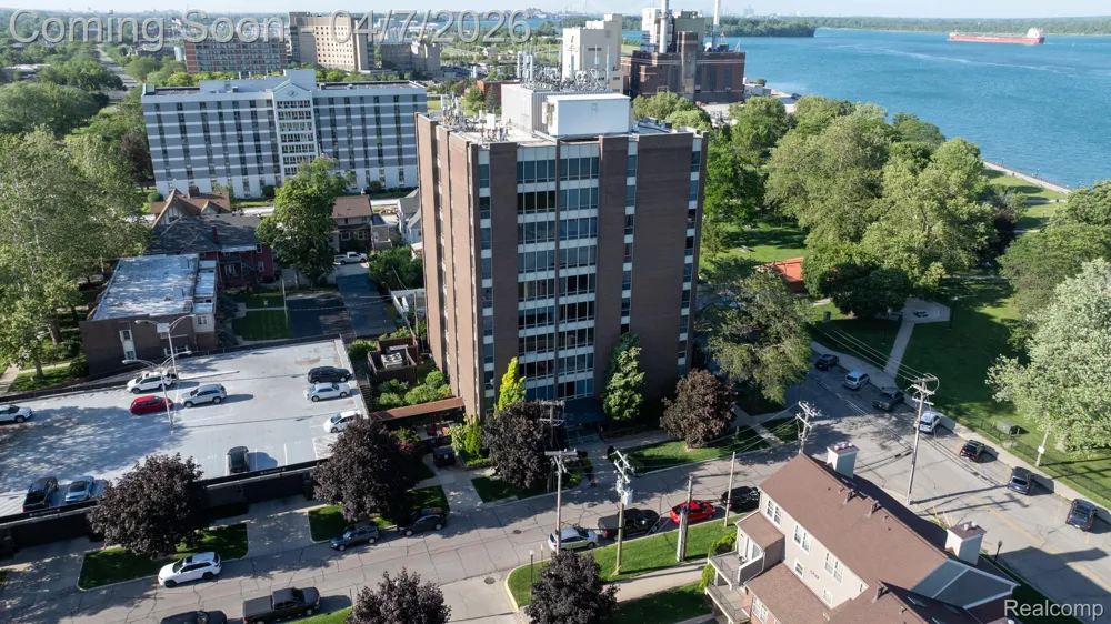 20 Chestnut Street #302 Wyandotte City, MI 48192