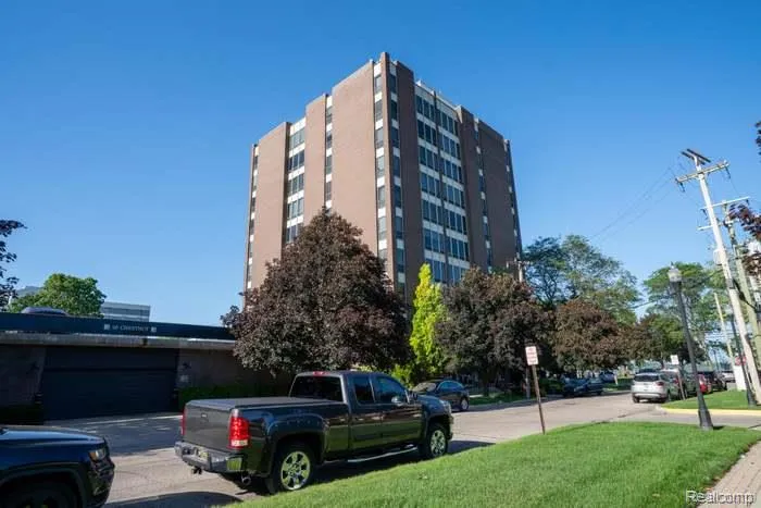 20 Chestnut Street #302 Wyandotte City, MI 48192