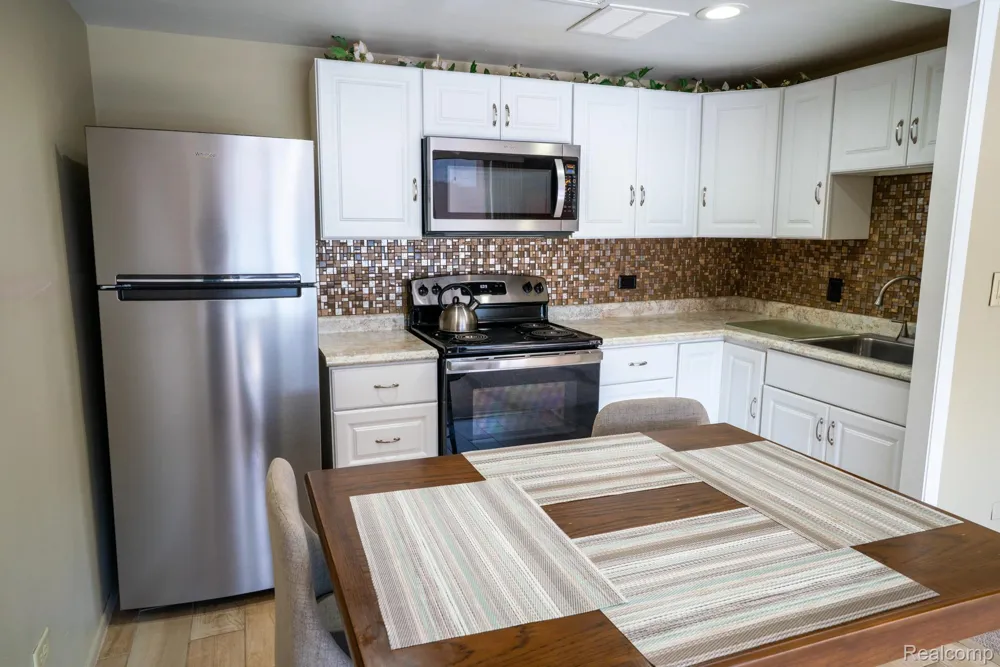 20 Chestnut Street #302 Wyandotte City, MI 48192