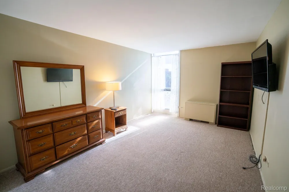 20 Chestnut Street #302 Wyandotte City, MI 48192