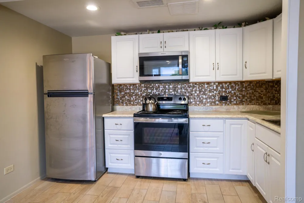 20 Chestnut Street #302 Wyandotte City, MI 48192
