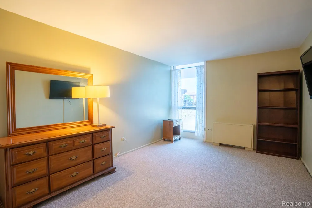 20 Chestnut Street #302 Wyandotte City, MI 48192