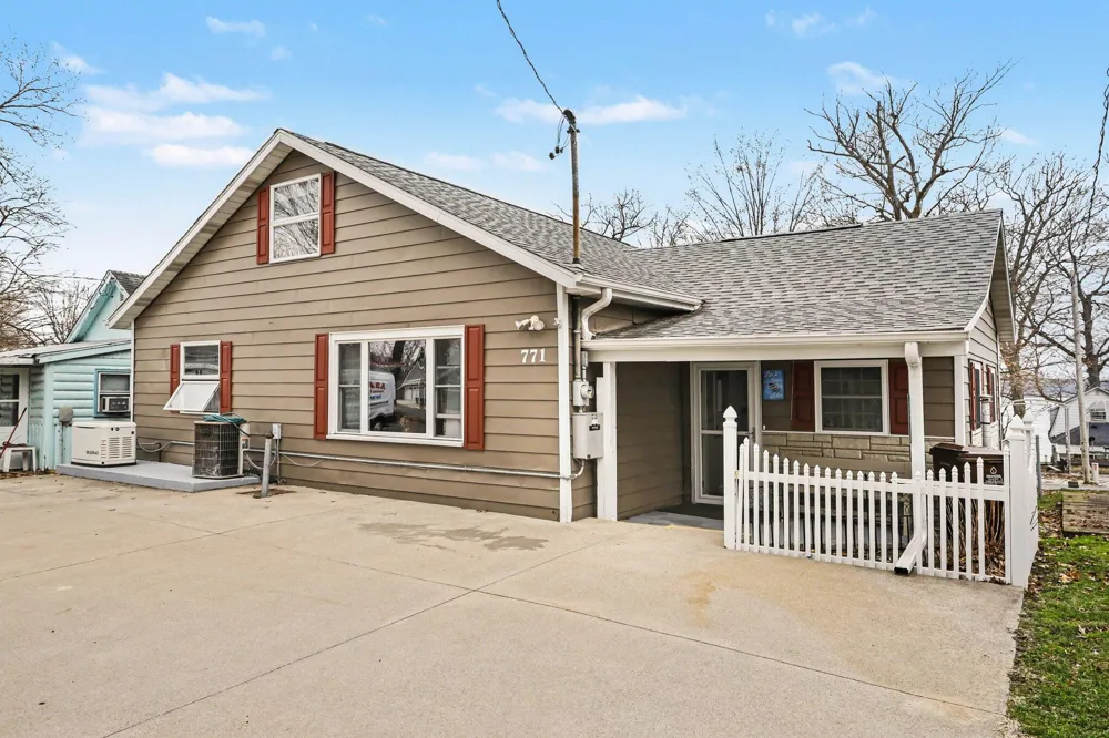771 Beechwood Drive Hope Township, MI 49046