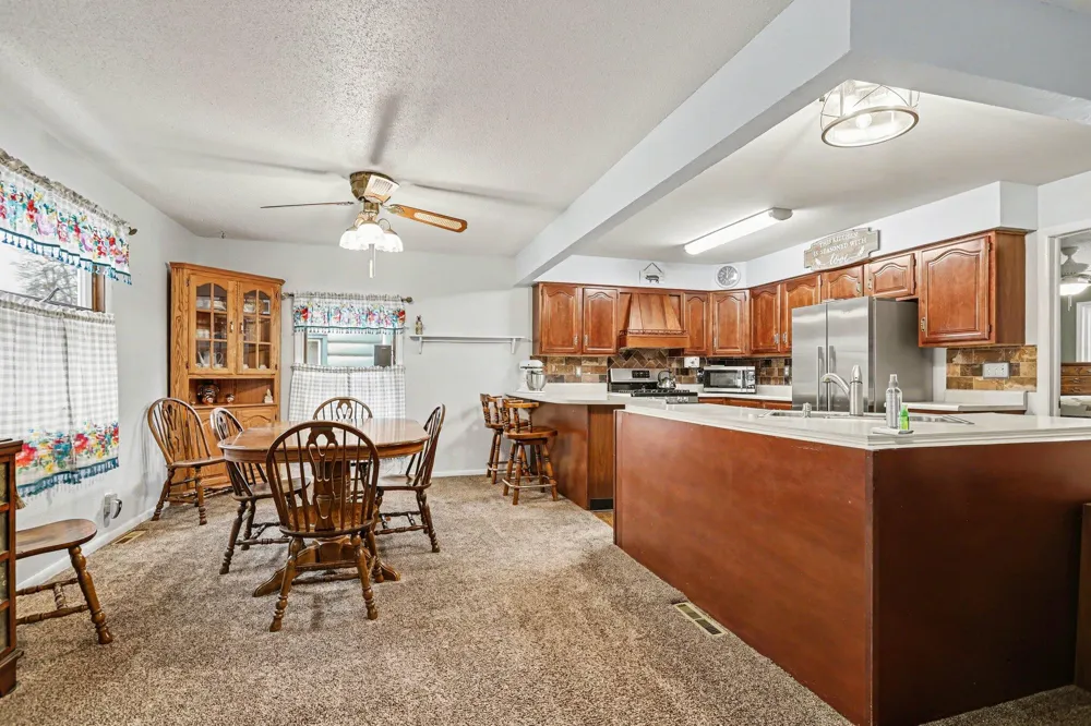 771 Beechwood Drive Hope Township, MI 49046