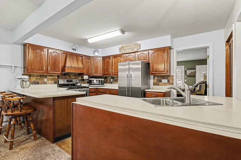 771 Beechwood Drive Hope Township, MI 49046