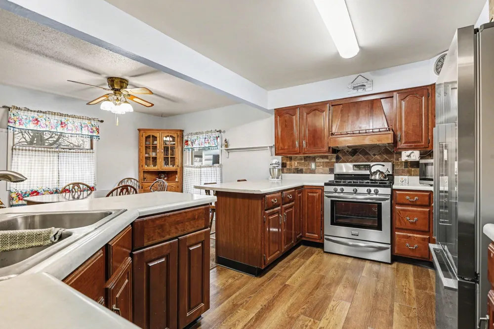 771 Beechwood Drive Hope Township, MI 49046
