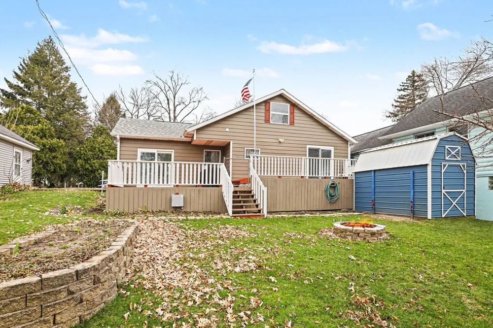 771 Beechwood Drive Hope Township, MI 49046