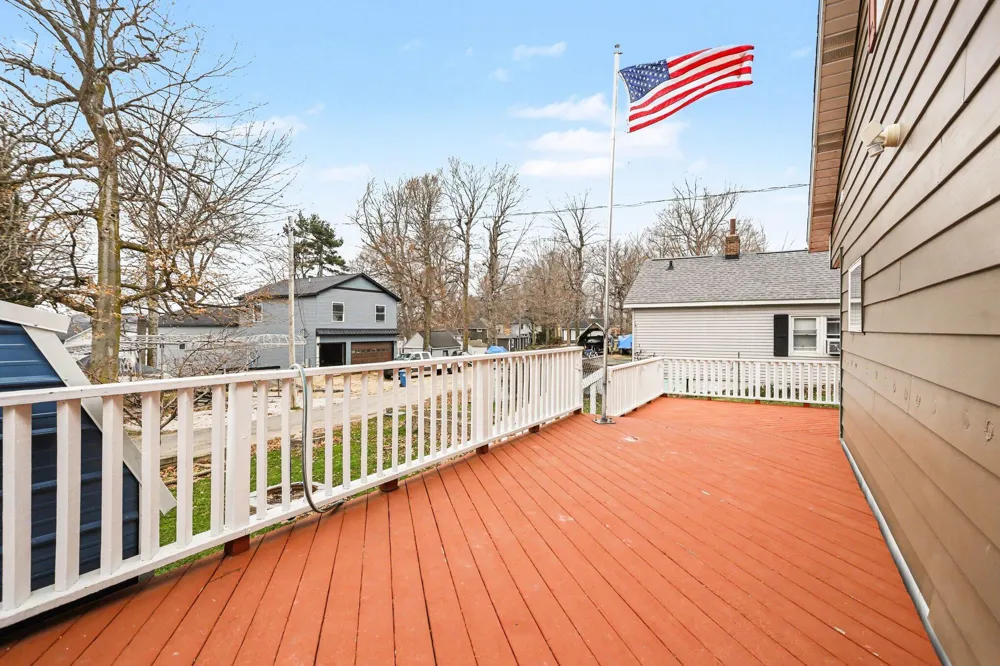 771 Beechwood Drive Hope Township, MI 49046