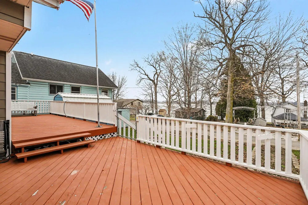 771 Beechwood Drive Hope Township, MI 49046
