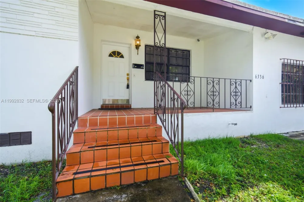 6336 SW 9th St West Miami, FL 33144