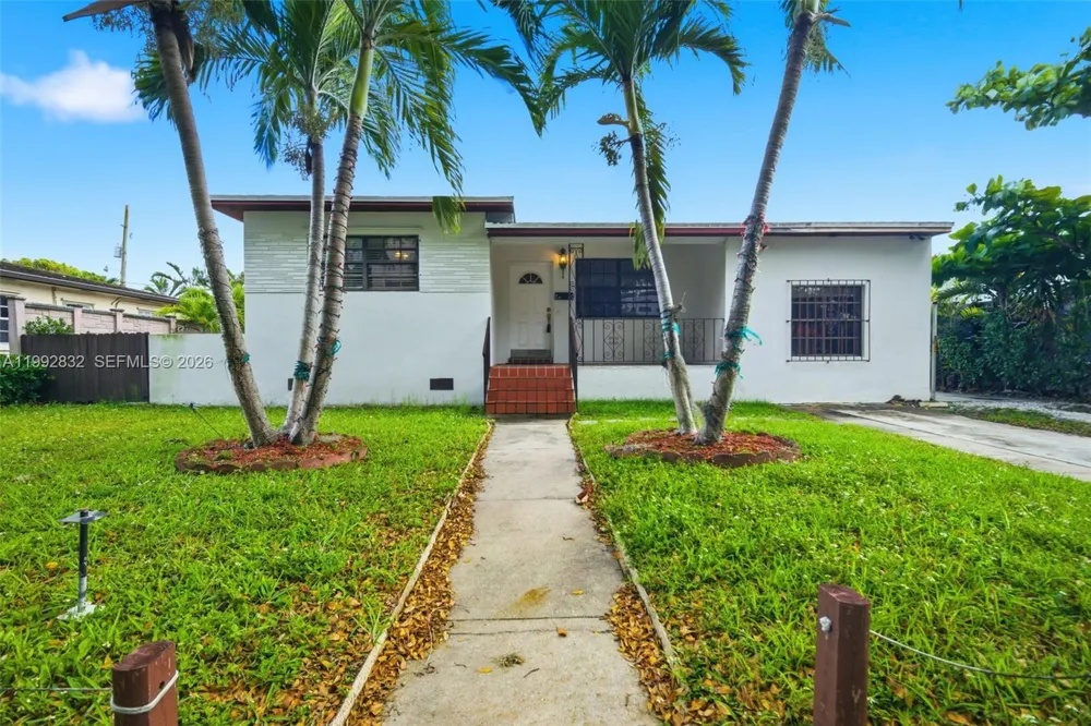 6336 SW 9th St West Miami, FL 33144