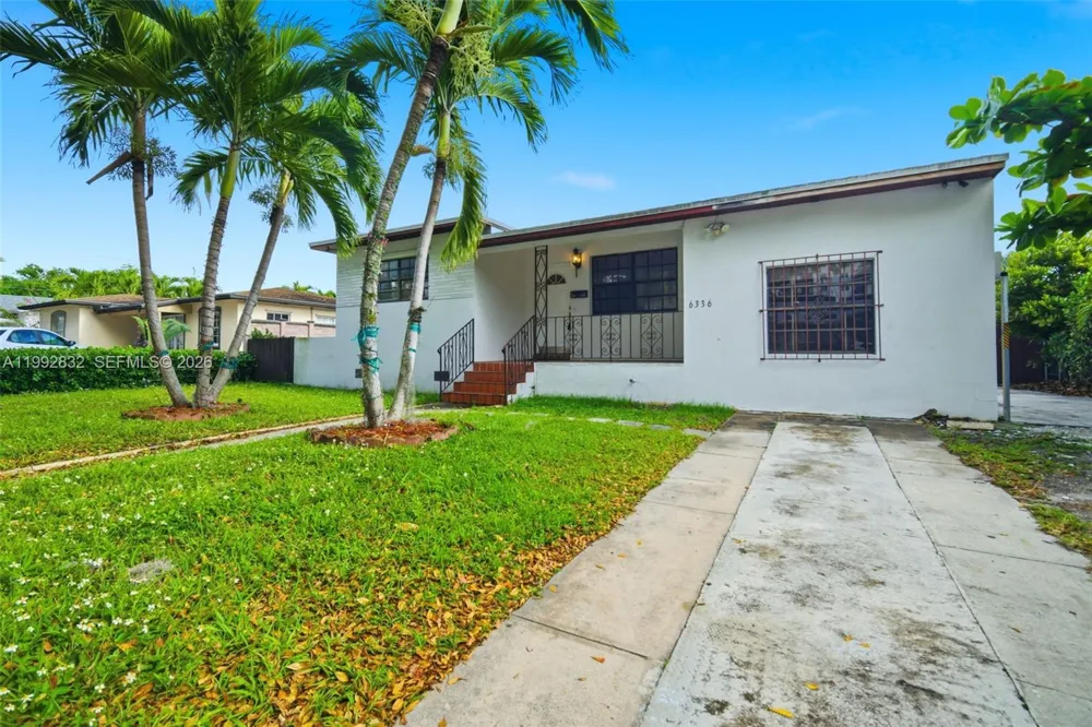 6336 SW 9th St West Miami, FL 33144