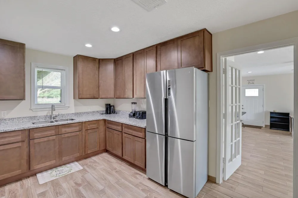 317 County Road 4392 Hillister, TX 77624