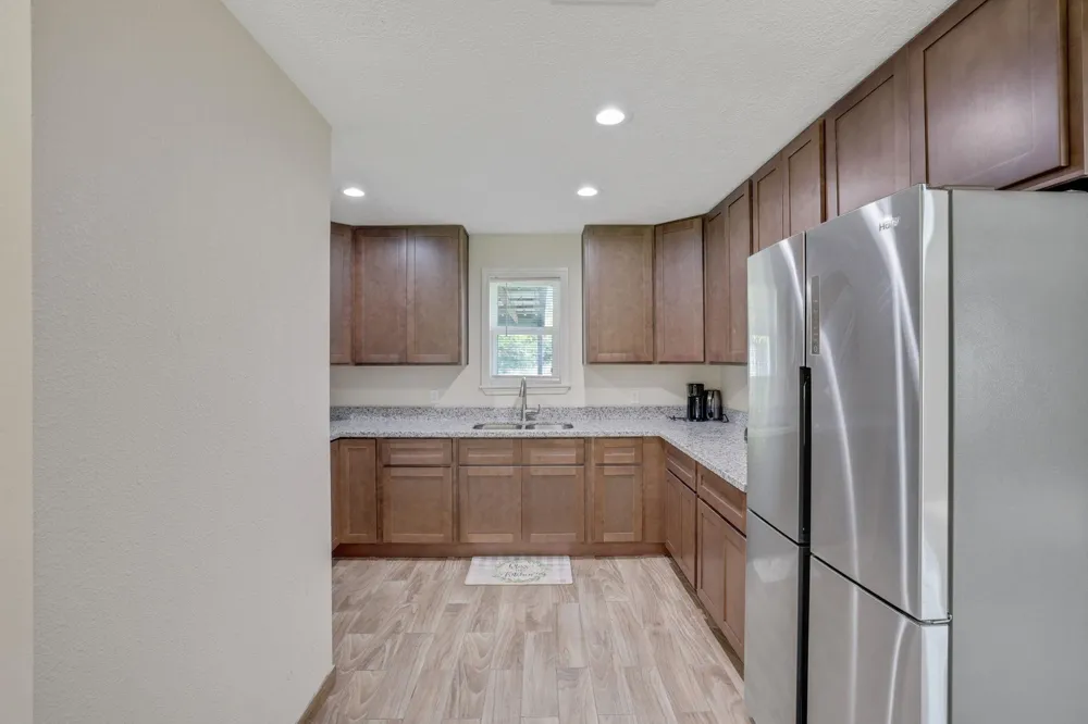 317 County Road 4392 Hillister, TX 77624