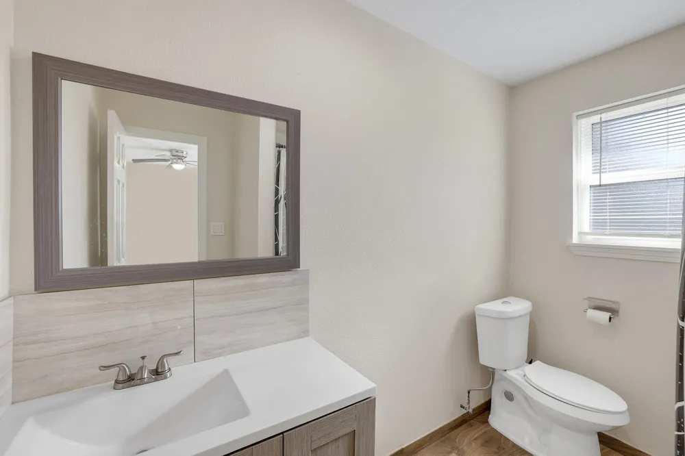 317 County Road 4392 Hillister, TX 77624