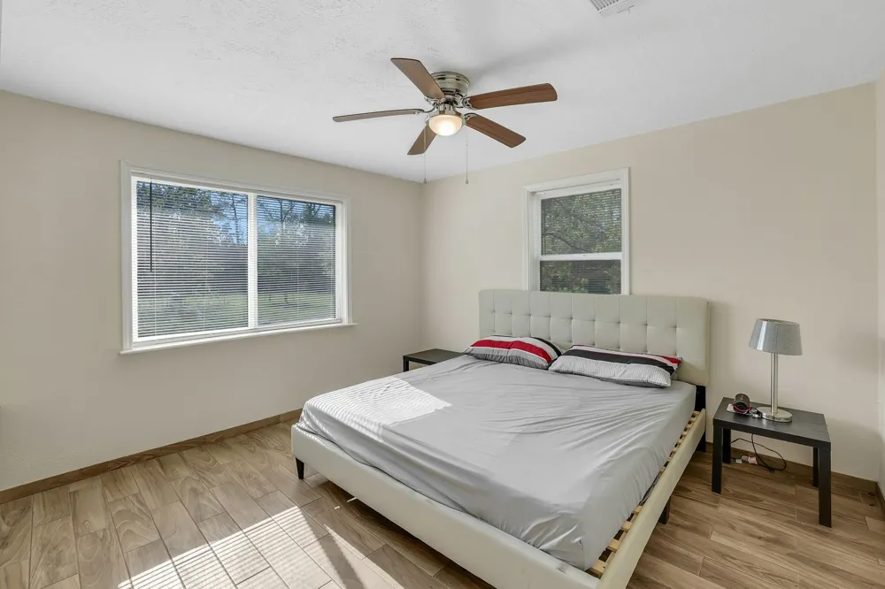 317 County Road 4392 Hillister, TX 77624