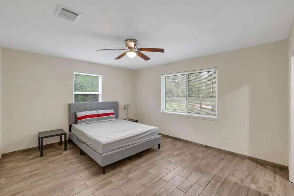 317 County Road 4392 Hillister, TX 77624