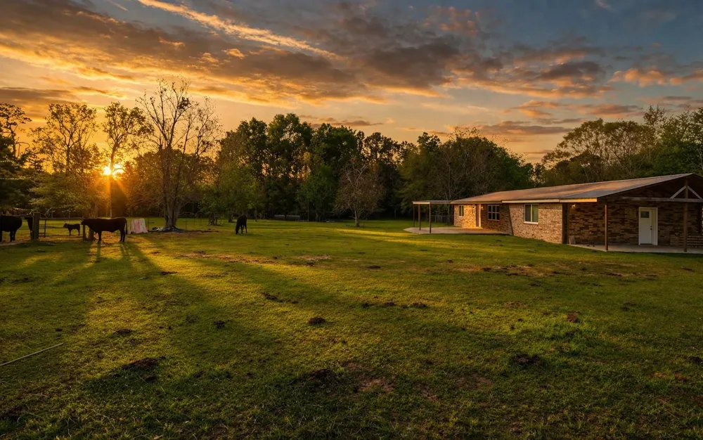 317 County Road 4392 Hillister, TX 77624