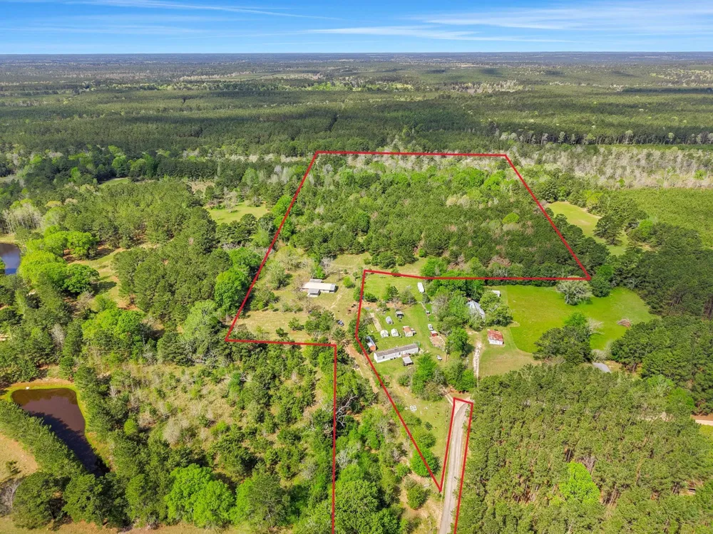 317 County Road 4392 Hillister, TX 77624