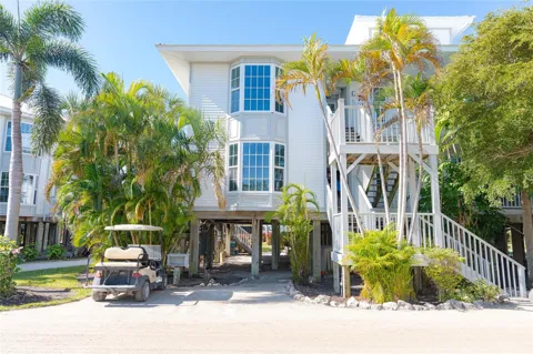7450 PALM ISLAND DRIVE #3411