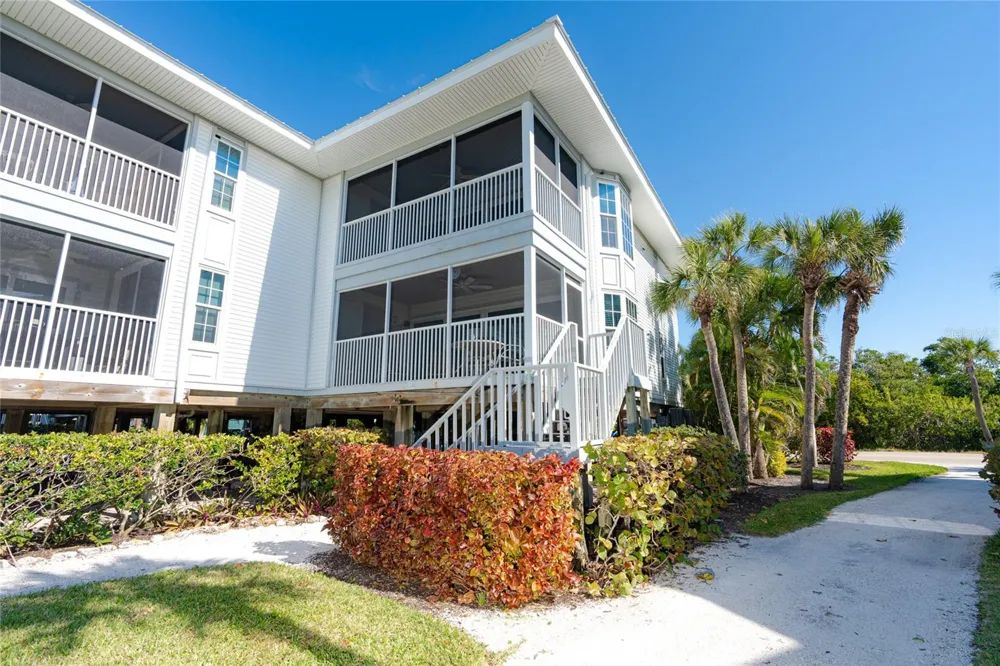 7450 PALM ISLAND DRIVE #3411 Placida, FL 33946
