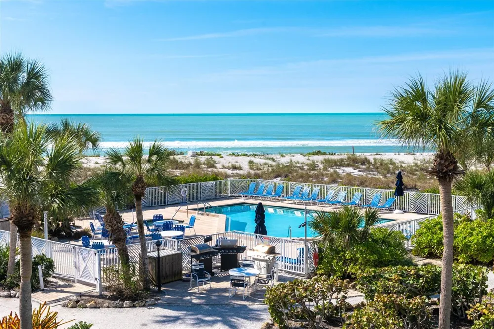 7450 PALM ISLAND DRIVE #3411 Placida, FL 33946