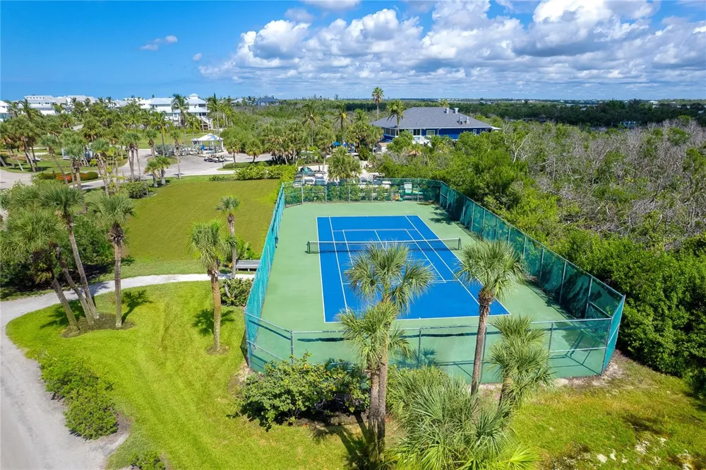 7450 PALM ISLAND DRIVE #3411 Placida, FL 33946