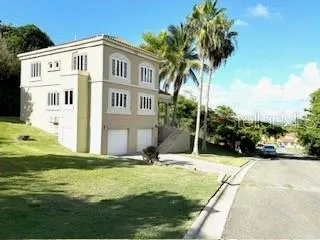 56 HARBOUR LIGHTS ESTATES EXTENSION #56 Humacao, PR 00791