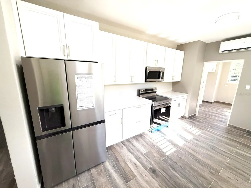 56 HARBOUR LIGHTS ESTATES EXTENSION #56 Humacao, PR 00791