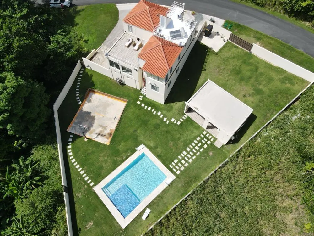 40 ROBLE VALLEY #40 Humacao, PR 00791