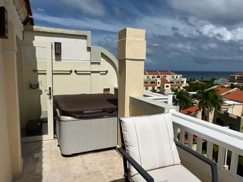 Palms Inn Drive PALMANOVA VILLAGE #2-304 Humacao, PR 00791