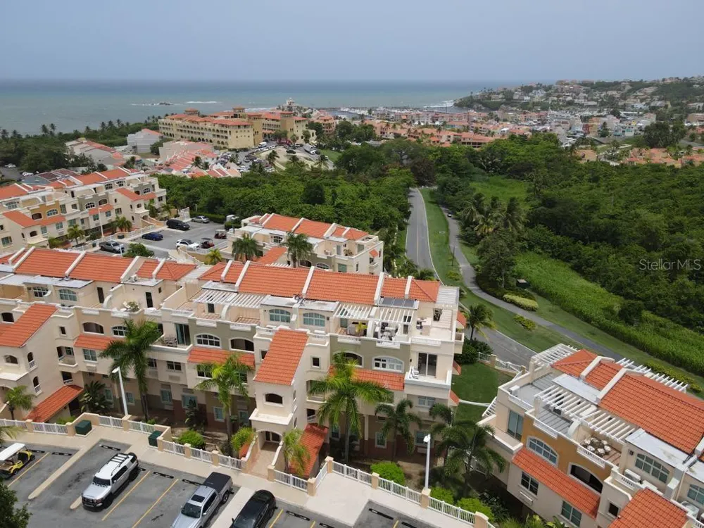 Palms Inn Drive PALMANOVA VILLAGE #2-304 Humacao, PR 00791