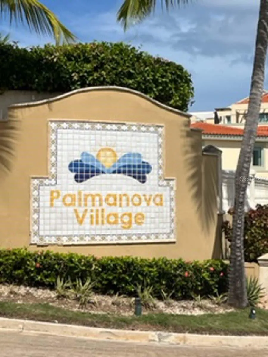 Palms Inn Drive PALMANOVA VILLAGE #2-304 Humacao, PR 00791