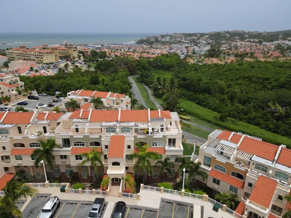 Palms Inn Drive PALMANOVA VILLAGE #2-304 Humacao, PR 00791