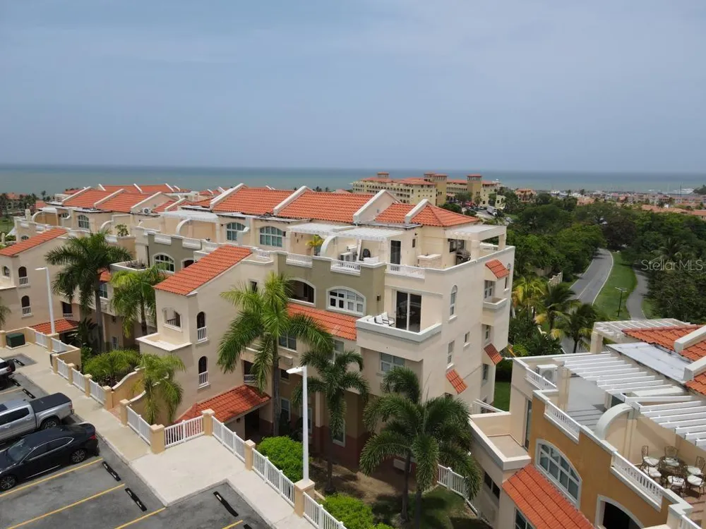 Palms Inn Drive PALMANOVA VILLAGE #2-304 Humacao, PR 00791