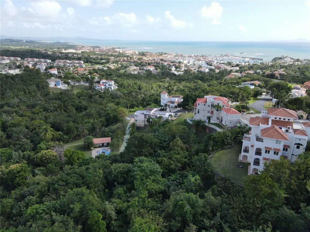 4 PORT ROAD #4 Humacao, PR 00791