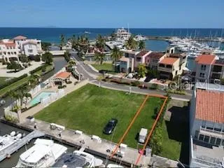1 SAN MIGUEL ISLAND #6 Humacao, PR 00791