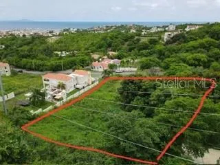 1 HARBOURLIGHTS ESTATES EXTENSION #52 Humacao, PR 00791