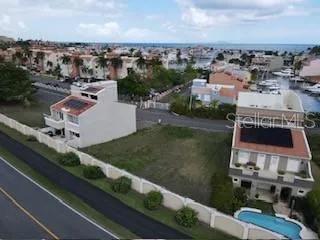 MARINA VIEW 5 #5 Humacao, PR 00791