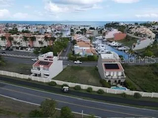 MARINA VIEW 5 #5 Humacao, PR 00791