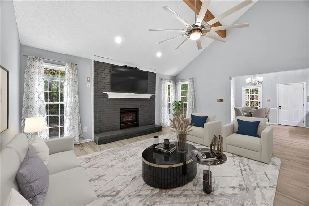 35 Palmer Place Sharpsburg, GA 30277