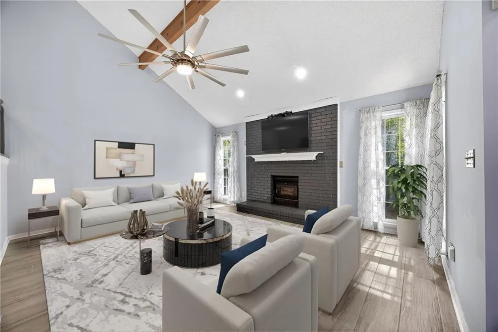 35 Palmer Place Sharpsburg, GA 30277