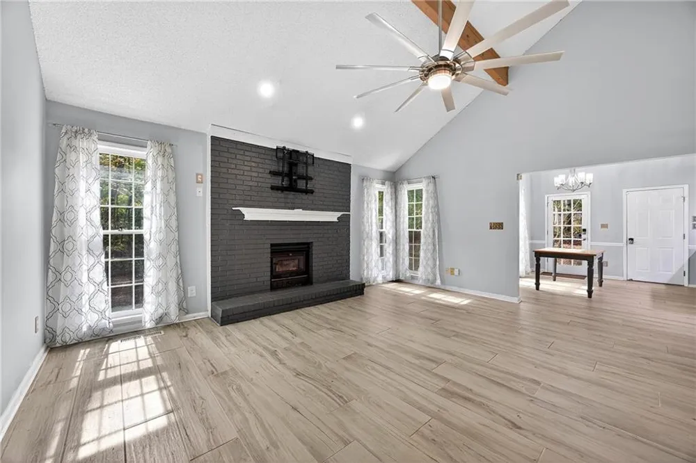 35 Palmer Place Sharpsburg, GA 30277