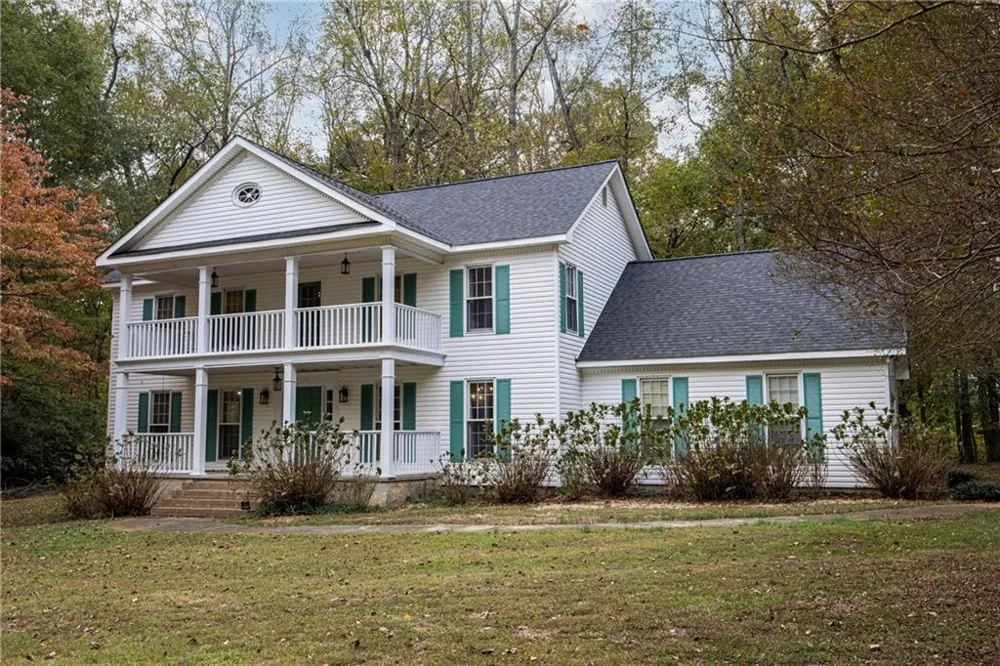 35 Palmer Place Sharpsburg, GA 30277