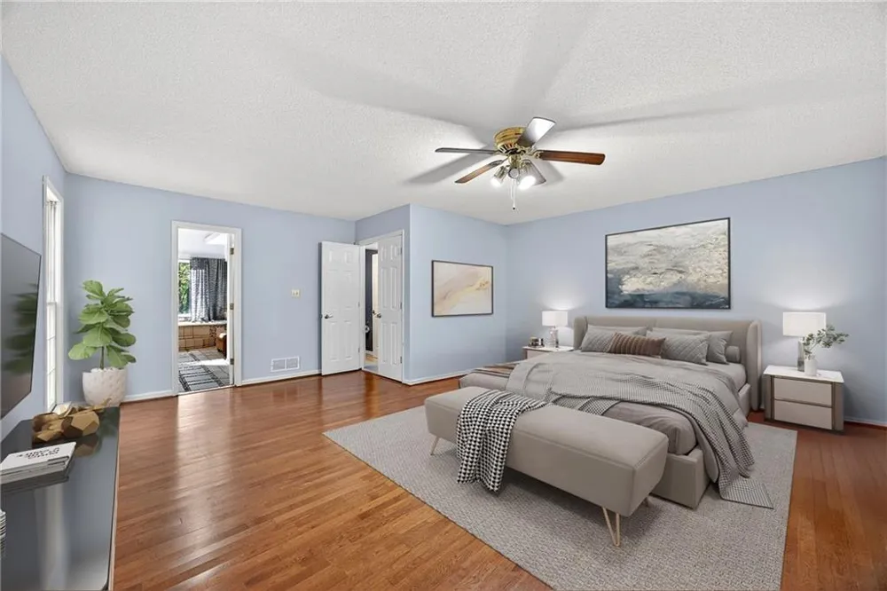 35 Palmer Place Sharpsburg, GA 30277