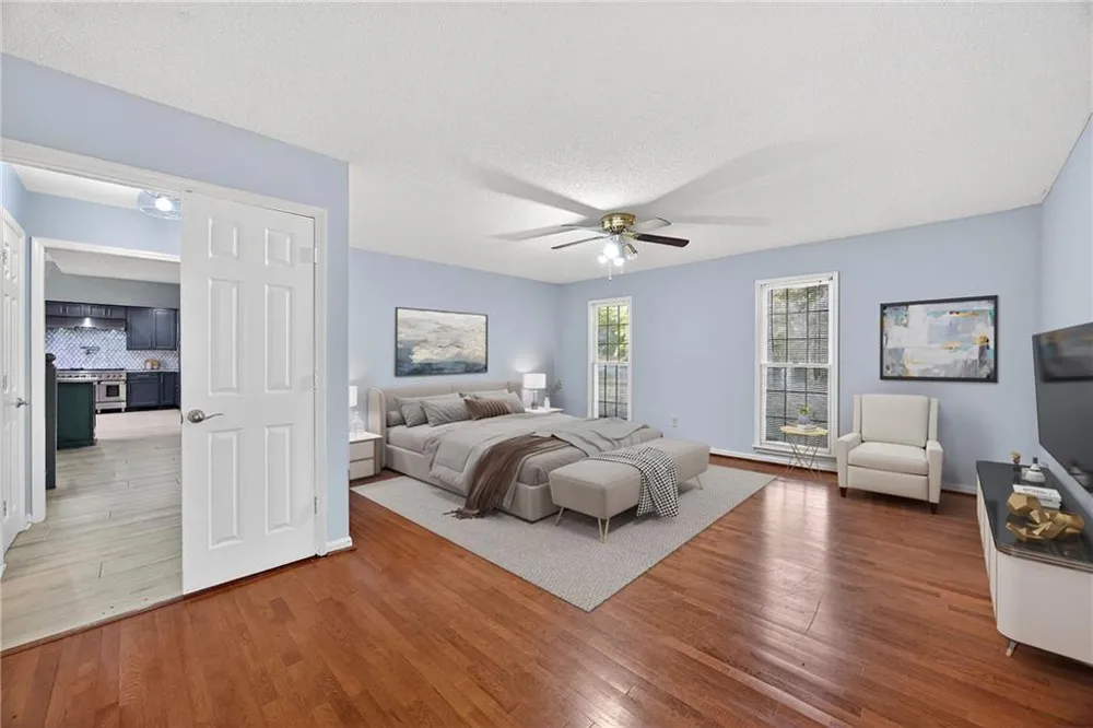 35 Palmer Place Sharpsburg, GA 30277