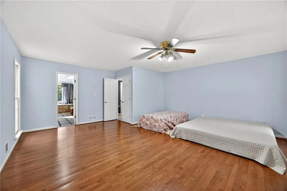 35 Palmer Place Sharpsburg, GA 30277