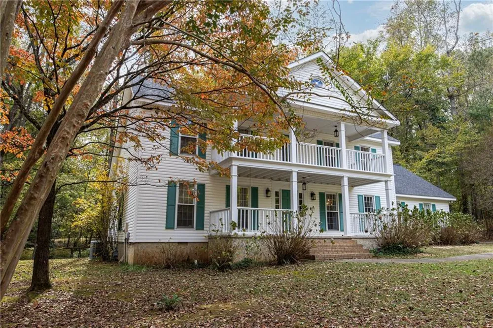 35 Palmer Place Sharpsburg, GA 30277